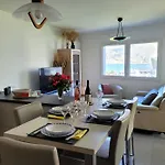 Le Tableau Du Lac 507 - 2 Bedrooms Apartment With Lake View Terrace