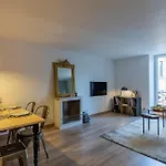 Les Cordeliers: 2 Pers, Cosy & Coeur Vieille Ville