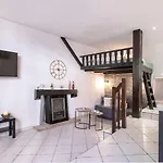 Suite & Castle - Au Pied Du Chateau D\'Annecy
