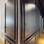 Le N 10 - Apartment Of 200 Sqm With Patio Of 35 Square Meters In Old Town