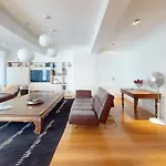 Le N 10 - Apartment Of 200 Sqm With Patio Of 35 Square Meters In Old Town