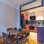 La Marmotte: 2 Persons, Center And Lake, 3*