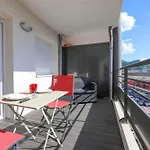 Le Discret T2 Aux Portes De La Vieille Ville
