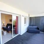 Le Discret T2 Aux Portes De La Vieille Ville