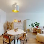 Le Bucolique - Appart 1 Chambre