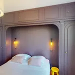 Le Favre - 2 Chambres Au Centre