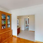 Le Favre - 2 Chambres Au Centre