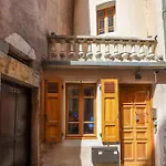 \'La Maison\' City House In The Historic Annecy
