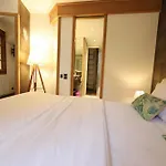 \'La Maison\' City House In The Historic Annecy