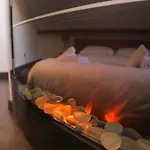 2 Bd Apartment With Sauna In The Center Of Annecy