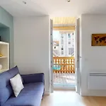 Le Royale W Balcony