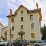 Le Petit Plus - studio confortable avec parking