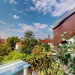 L\'Agathe-Vieille Ville Pietonne
