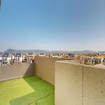 Des Bulles En Rooftop