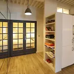 55 M2 Apart With Big Terrace In Annecy Downtown