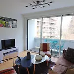 COUP DE COEUR Appartement lumineux, calme et cosy