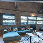 Loft Story In Annecy