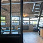 Loft Story In Annecy