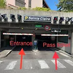 Le Balcon De La Vieille Ville Annecy
