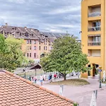 Passage Des Bains