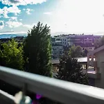 Woody 100M Du Lac Balcon