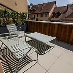 Auberge Du Lyonnais