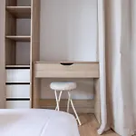 Beautiful Apartment 5 Minutes From The Lake