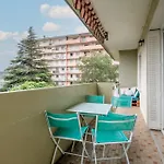 Beautiful Apartment 5 Minutes From The Lake