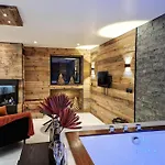 Le Enecy - Spa - Coeur Vieille Ville