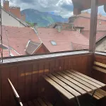 Appartement Plein De Charme - Coeur Vieille Ville
