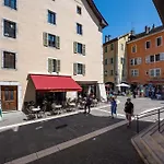 Le Sainte Claire - T2 En Vieille Ville