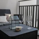 Gambetta Calme Et Confort Avec Balcon A Annecy