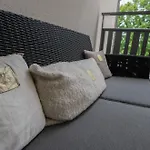 Gambetta Calme Et Confort Avec Balcon A Annecy
