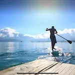 Lake Escape - With Private Parking