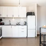 La Parenthese - Annecy- Grande Terrasse - Chambre - Garage
