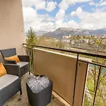 L\'Explorer, Vue Chateau Et Visitation, Une Exclusivite Lla Selections By Location Lac Annecy