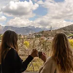 L\'Explorer, Vue Chateau Et Visitation, Une Exclusivite Lla Selections By Location Lac Annecy