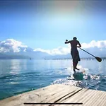 La Perle Du Lac 3* - Vue Lac