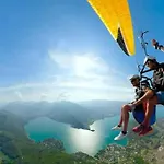 La Perle Du Lac 3* - Vue Lac