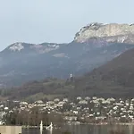 View Point Imperial Lake