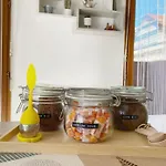L\'Orme • Duplex Central Au Bord Du Canal