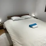 Annecy Centre-Ville: 3 Couchages, Parking