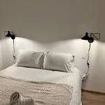 Refuge En Ville - Appart Cosy Avec Garage