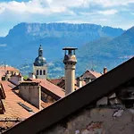 Milano - Studio Au Coeur De La Vieille Ville