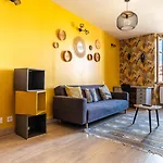 L\'Isle Perriere - Chambre-Balcon-Vue