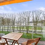 Le Paquier - Appartement De Standing Pres Du Lac