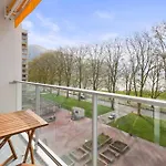 Le Paquier - Appartement De Standing Pres Du Lac