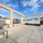 Appartement T2 De 60M² A Annecy-Le-Vieux, Grande Terrasse Amenagee, Proche Lac Et Commerces - Fr-1-432-74