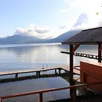 Appartement T2 De 60M² A Annecy-Le-Vieux, Grande Terrasse Amenagee, Proche Lac Et Commerces - Fr-1-432-74