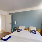 Lodge Lac - Beautiful Quiet T3 For 4 People